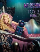 Moschino Toy 2 Pearl parfémovaná voda pro ženy 100 ml