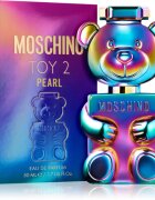 Moschino Toy 2 Pearl parfémovaná voda pro ženy 50 ml