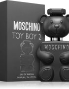 Moschino Toy Boy 2 parfémovaná voda pro muže 100 ml