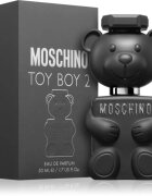 Moschino Toy Boy 2 parfémovaná voda pro muže 50 ml