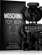 Moschino Toy Boy parfémovaná voda pro muže 100 ml