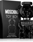 Moschino Toy Boy parfémovaná voda pro muže 30 ml