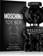 Moschino Toy Boy parfémovaná voda pro muže 50 ml