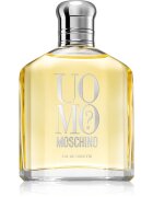 Moschino Uomo? toaletní voda pro muže 125 ml