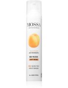 Mossa Be Nude tónovací hydratační krém 50 ml