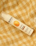 Mossa Be Nude tónovací hydratační krém 50 ml