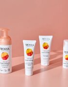 Mossa Glow Coctail rozjasňující noční krém 50 ml