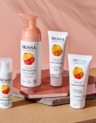 Mossa Glow Coctail rozjasňující noční krém 50 ml