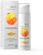 Mossa Glow Coctail zesvětlující korekční sérum proti pigmentovým skvrnám 25 ml