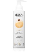 Mossa Juicy Clean čisticí pěna na obličej 190 ml