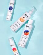 Mossa Juicy Clean čisticí pěna na obličej 190 ml