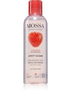 Mossa Juicy Clean micelární voda 200 ml
