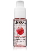 Mossa Peel & Glow jemný peeling 30 ml
