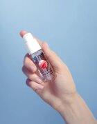 Mossa Peel & Glow jemný peeling 30 ml