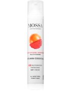 Mossa Vitamin Cocktail denní krém 50 ml