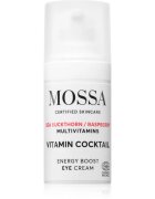 Mossa Vitamin Cocktail oční krém 15 ml