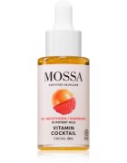 Mossa Vitamin Cocktail pleťový olej 30 ml