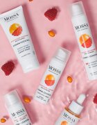 Mossa Vitamin Cocktail revitalizační krém a maska na obličej 60 ml