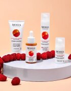 Mossa Vitamin Cocktail revitalizační krém a maska na obličej 60 ml