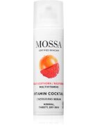 Mossa Vitamin Cocktail vitalizující pleťové sérum 30 ml