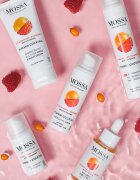 Mossa Vitamin Cocktail vitalizující pleťové sérum 30 ml