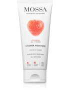 Mossa Vitamin Moisture regenerační kondicionér na vlasy 200 ml