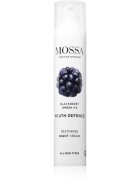 Mossa Youth Defence obnovující noční krém 50 ml