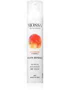 Mossa Youth Defence vyživující denní krém 50 ml