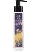 MR FOX Beard Moisturiser hydratační krém na vousy 150 ml