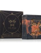 MR FOX Gentleman Soap mýdlo na vousy 95 g