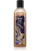 MR FOX Herbal Mint Shampoo bylinný šampon pro muže 250 ml