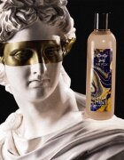 MR FOX Herbal Mint Shampoo bylinný šampon pro muže 250 ml