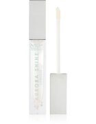 MUA Makeup Academy Aurora Shine třpytivý lesk na rty 6.5 ml