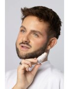 MUA Makeup Academy Beauty Balm krémový rozjasňovač v tyčince odstín Hi-Lite 4 g