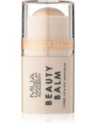 MUA Makeup Academy Beauty Balm krémový rozjasňovač v tyčince odstín Oyster Silk 4 g