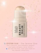 MUA Makeup Academy Beauty Balm krémový rozjasňovač v tyčince odstín Oyster Silk 4 g