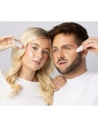 MUA Makeup Academy Beauty Balm krémový rozjasňovač v tyčince odstín Oyster Silk 4 g