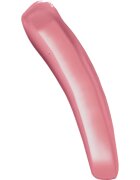 MUA Makeup Academy Blushed Liquid Blusher tekutá tvářenka odstín Dusky Rose 10 ml