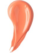 MUA Makeup Academy Blushed Liquid Blusher tekutá tvářenka odstín Misty Rose 10 ml