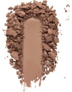 MUA Makeup Academy Bronzed bronzující pudr odstín 110 8.5 g