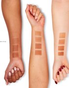 MUA Makeup Academy Bronzed bronzující pudr odstín 110 8.5 g
