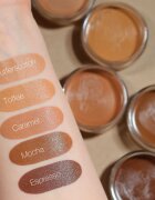 MUA Makeup Academy Bronzed krémový bronzer odstín Mocha 14 g