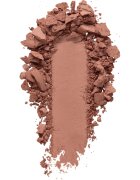 MUA Makeup Academy Bronzed Perfection bronzer s matným efektem odstín Sunset Tan 15 g