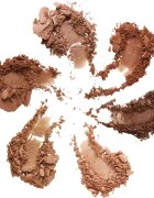 MUA Makeup Academy Bronzed Perfection kompaktní bronzující pudr Golden Dunes 15 g