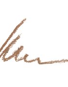 MUA Makeup Academy Brow Define dlouhotrvající tužka na obočí s kartáčkem odstín Fair 12 g