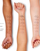 MUA Makeup Academy Brow Define dlouhotrvající tužka na obočí s kartáčkem odstín Fair 12 g