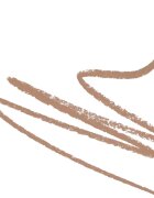 MUA Makeup Academy Brow Define precizní tužka na obočí s kartáčkem odstín Fair 0.05 g
