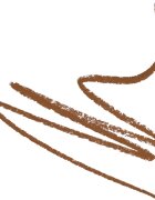 MUA Makeup Academy Brow Define precizní tužka na obočí s kartáčkem odstín Light Brown 0.05 g