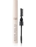 MUA Makeup Academy Brow Gel XL transparentní gel na obočí 10 g