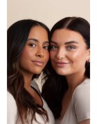 MUA Makeup Academy Brow Gel XL transparentní gel na obočí 10 g